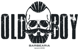 Old Boy Barbearia