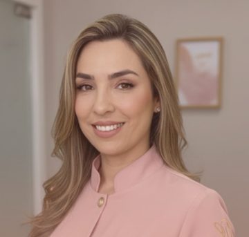 Dra. Patrícia Costa, Estética, cliente da WS Solutions